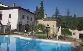 Agriturismo del Talozzo